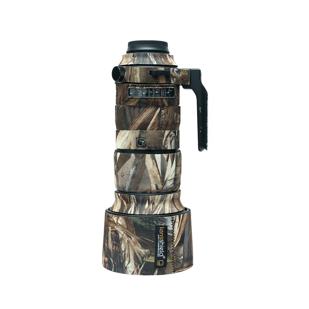 Tuskr Lensshield Lens Cover