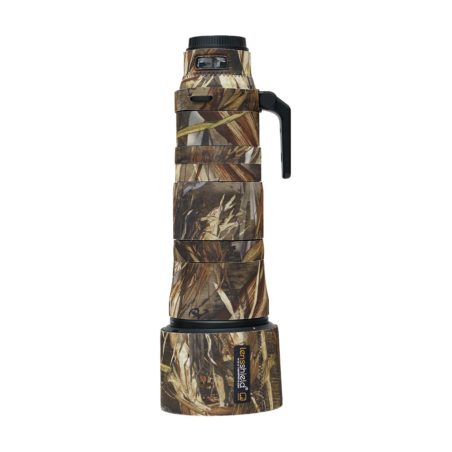 Nikon Z 180-600 Lens Cover Coat