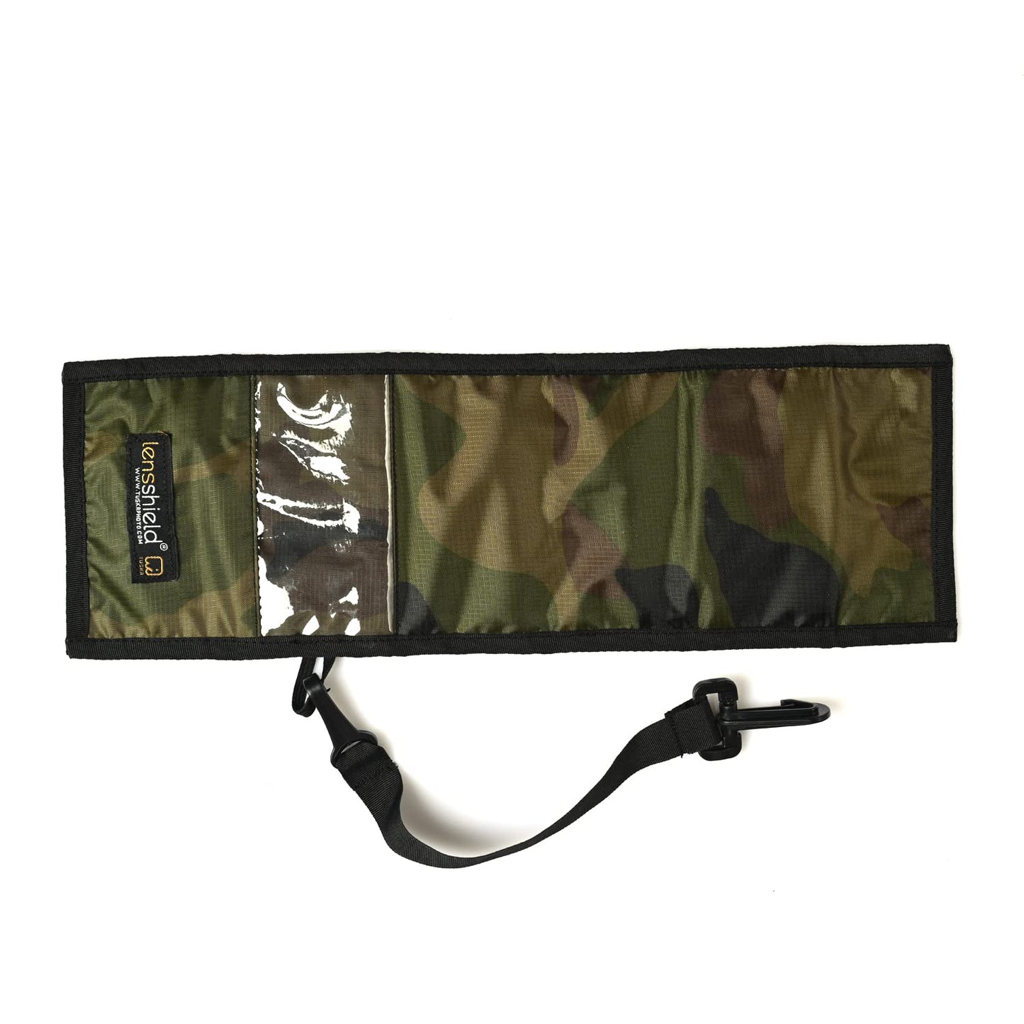 Memory Card Wallet