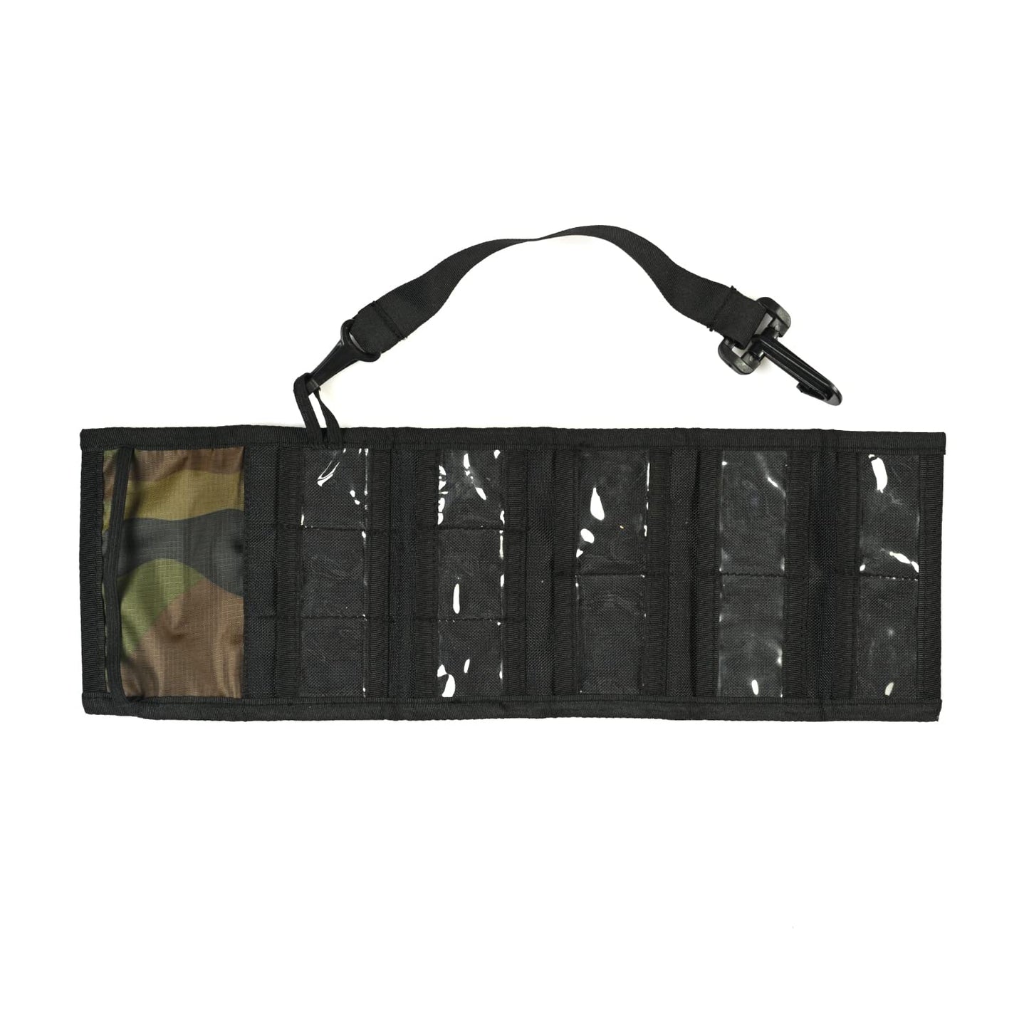 Memory Card Wallet