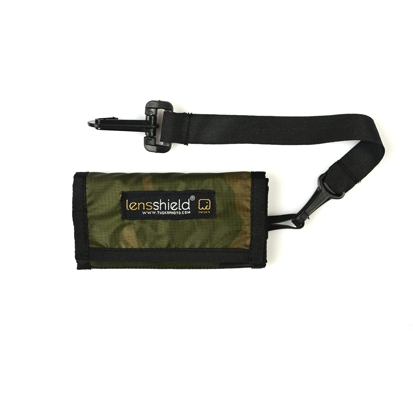 Memory Card Wallet