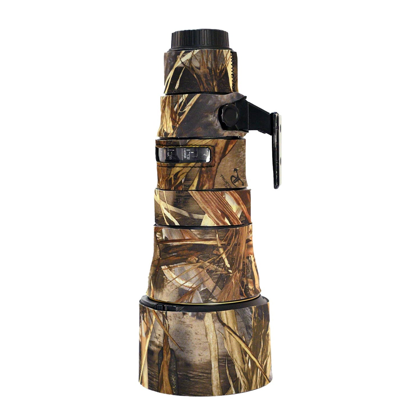 Tuskr Lensshield Lens Cover