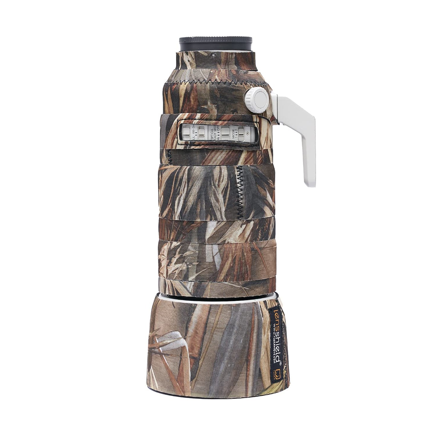 Sony 100-400 lens cover