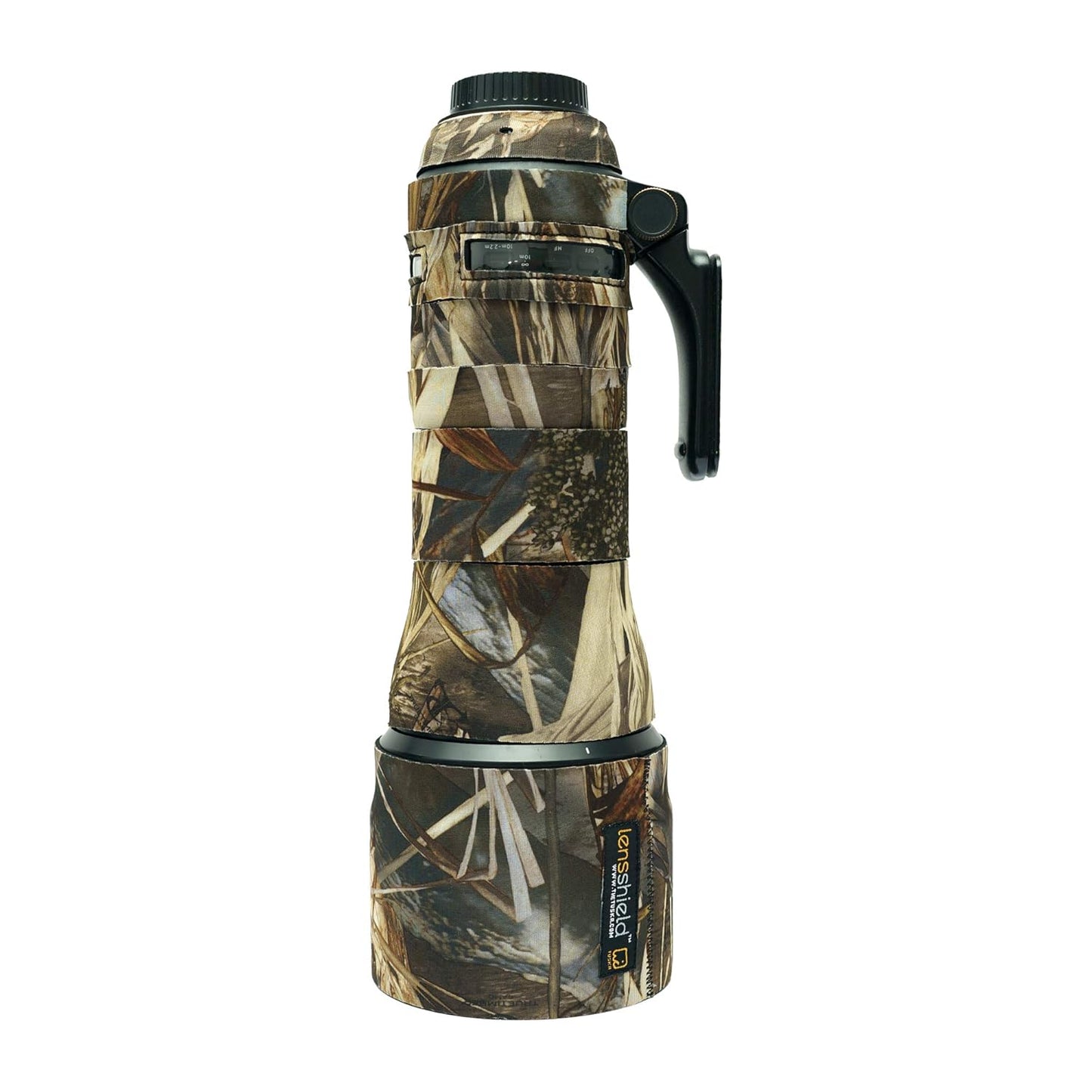 Tuskr Lensshield Lens Cover
