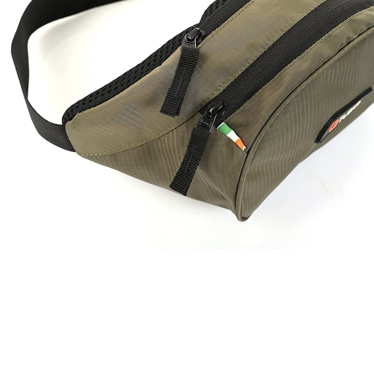 Tuskr Lensshield Hip Waist Pouch