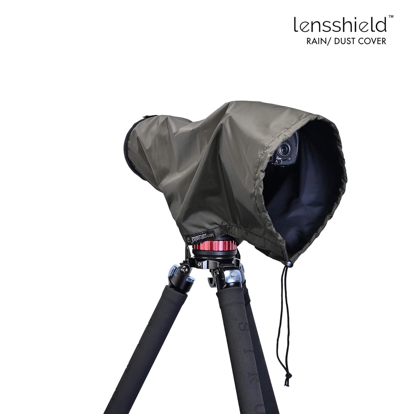 Dust & Rain Cover for cameras