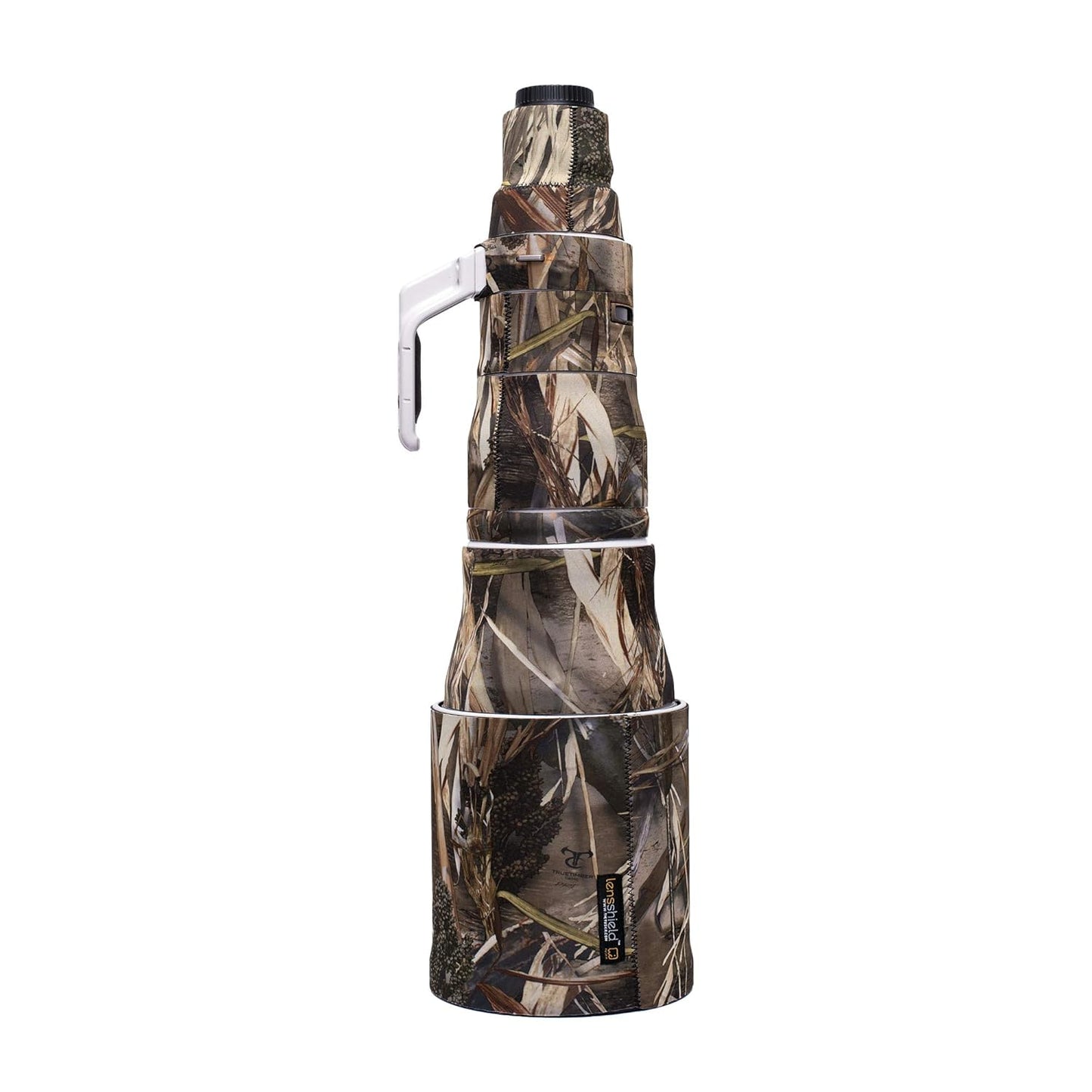 Tuskr Lensshield Lens Cover
