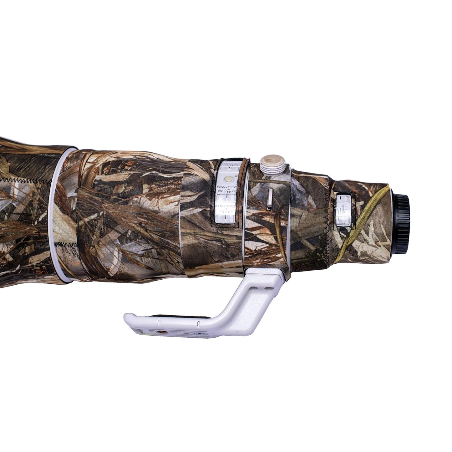 Tuskr Lensshield Lens Cover