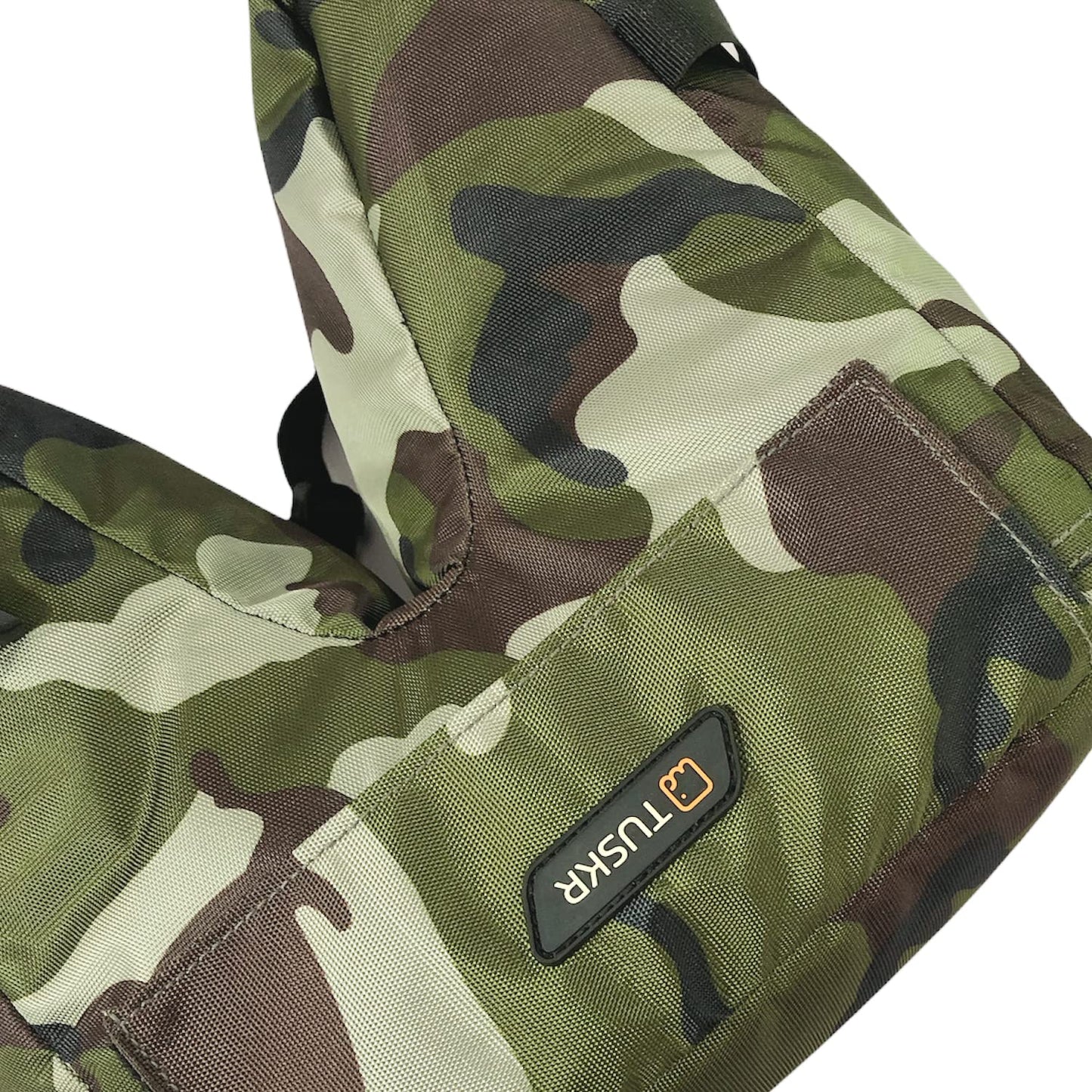 Tuskr Photography Camera Bean Bag