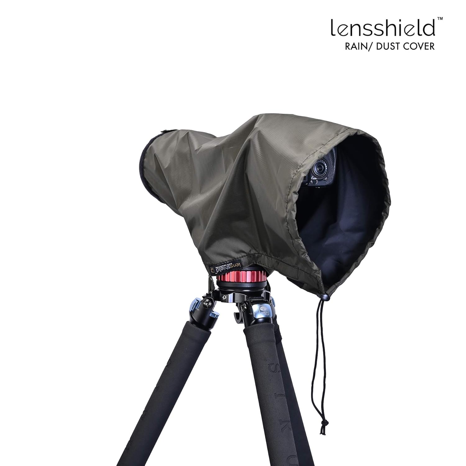 Dust & Rain Cover for cameras